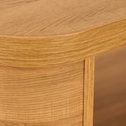Better Homes & Gardens Juliet Coffee Table, Light Honey Finish
