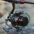 thumbnail image 1 of Rueda giratoria de metal completo, caña de pescar para el mar, rueda de pesca con control remoto, rueda de pesca con ancla, caña de pescar, rueda de pesca, 1 of 6