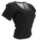 thumbnail image 1 of Camisa de fitness para el sudor, entrenamiento para mujer, camisa para perder peso, camisa para perder peso, funcionalidad de alta precisión, 1 of 9