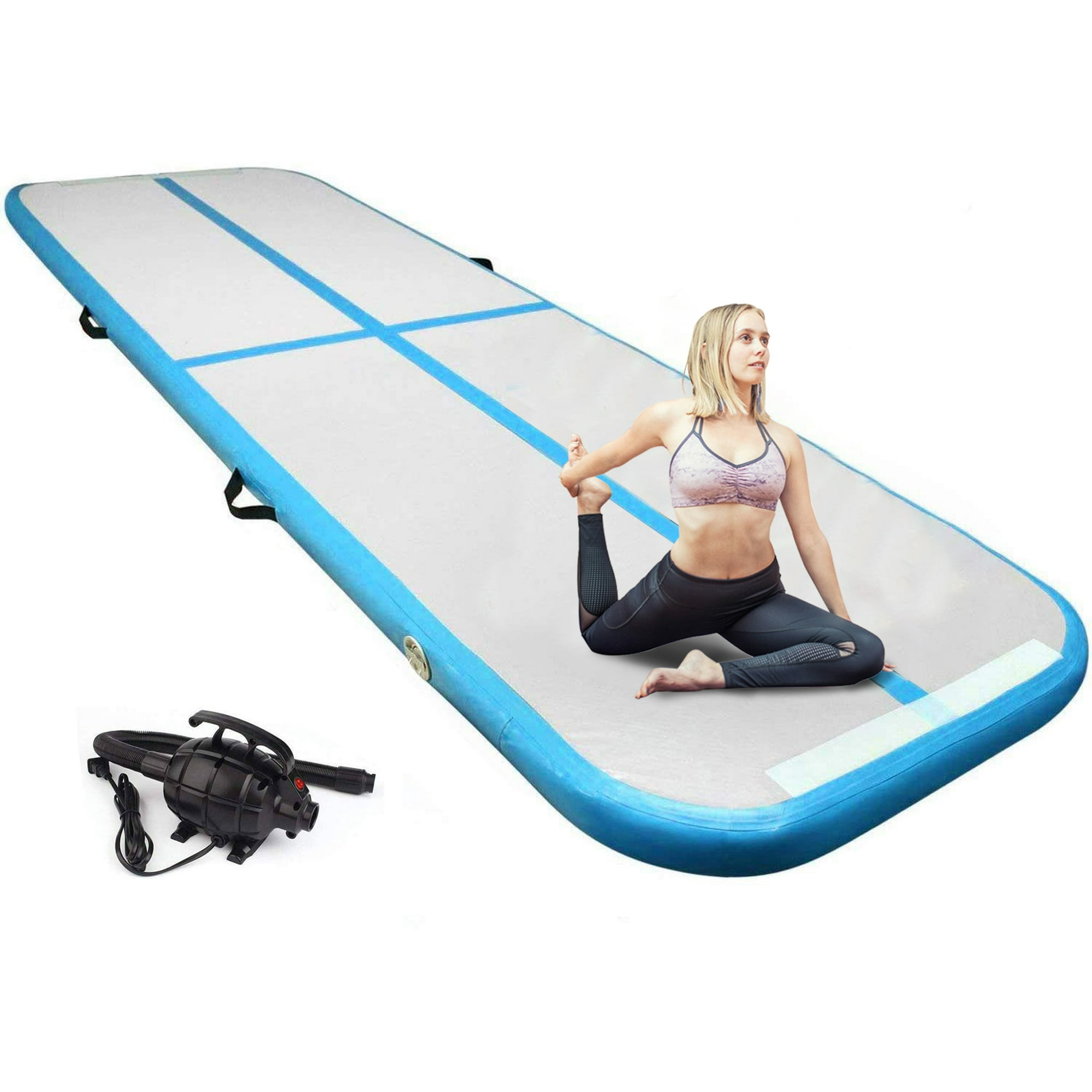 Portable Cheerleading Mats