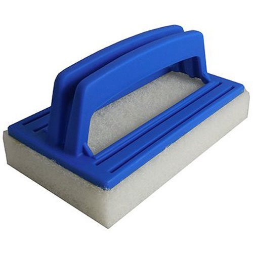 Jed Pool tools Inc 70286 Vinyl and Tile Scrub Brush