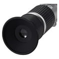 thumbnail image 5 of Honey Baume Refractometer 58-90% Scale & 12-27% Honey Water Moisture Content Baume Tester For Honey Moisture And Baume ,High Precision Measurement, 5 of 6