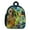 Blue, variant on Scooby-Doo Backpack Book Bags Casual Daypack for Travel Work Office