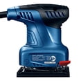 thumbnail image 3 of Lijadora Orbital GSS 140 110V Bosch azul Estandar, 3 of 6