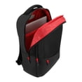 thumbnail image 4 of Mochila Escolar Grande Samsonite Xtrem Redwood 5XT Porta Laptop 16" 15508110731, 4 of 8