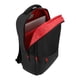 thumbnail image 4 of Mochila Escolar Grande Samsonite Xtrem Redwood 5XT Porta Laptop 16" 15508110731, 4 of 8