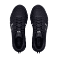 thumbnail image 3 of Tenis UA Charged Assert 10 Unisex Sport negro 25.5, 3 of 4