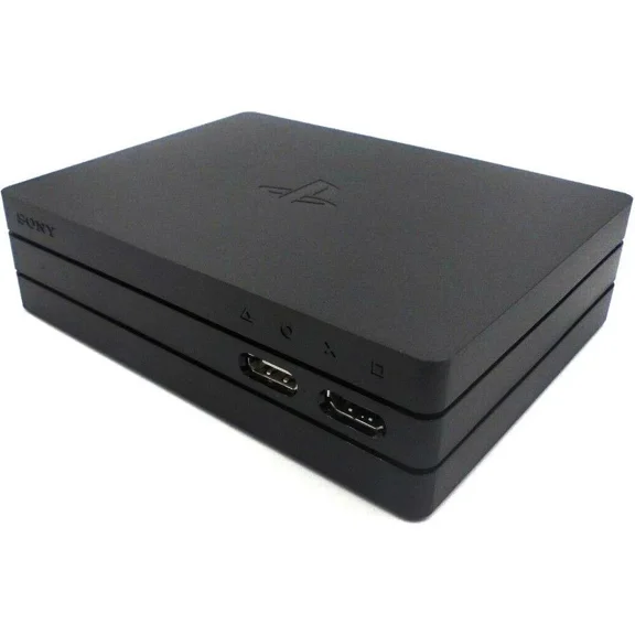 Pre-Owned PS4 VR Processor Unit CUH-ZVR2 for PlayStation 4 Good, with Power Cable