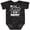Storm Camo, variant on Inktastic My Best Friend is My Daddy with Hearts Boys or Girls Baby Bodysuit