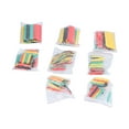 thumbnail image 1 of Kit de tubos termorretráctiles, 328 piezas de tubos termorretráctiles Juego de tubos termorretráctiles Tubos termorretráctiles Los mejores materiales NikouMX herramienta, 1 of 8