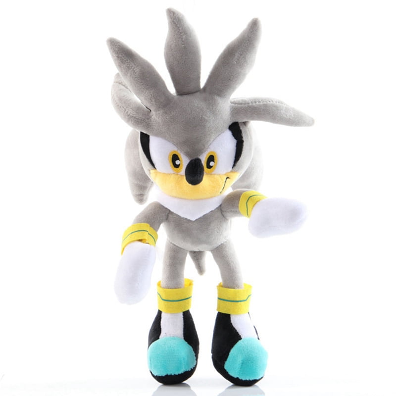 tails plush walmart
