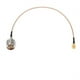 thumbnail image 1 of Inteprter Cable coaxial Universal Simple profesional N a SMA RG316 adaptador accesorios repuestos conectar Cables para reemplazar Electrónica miscelánea, 1 of 6