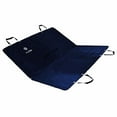 thumbnail image 3 of DURABLE PET BACK SEAT COVER - By Smart Dog's Choice, Nonslip and Waterproof, Hammock Capable, Extra Durable Triple Reinforced Oxford Material, 'Traveling With Your Dog' Ebook Included, 3 of 3