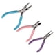 thumbnail image 3 of Juego de 3 Alicates ANGGREK de Colores para Joyería y Manualidades, 3 of 8