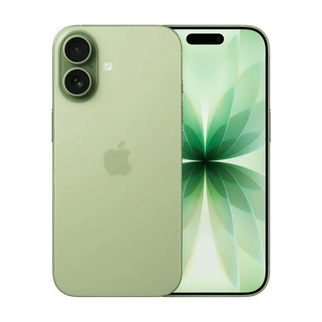 iPhone 17 256 GB Salvia eSim Nuevo