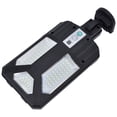 thumbnail image 4 of Luz Solar De Pared Solar IP65 Impermeable 87LED 2400MAH Batería 3000LM Lámpara Con Sensor De Movimiento Para Camino Jardín, 4 of 7