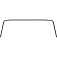 thumbnail image 1 of 1969 Camaro Inner Rear Window Headliner Molding, 1 of 1