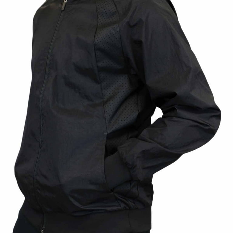 Wings woven jacket 2025