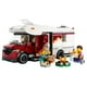 thumbnail image 3 of Set LEGO City Casa Rodante Aventurera de Vacaciones Set 60454, 3 of 4