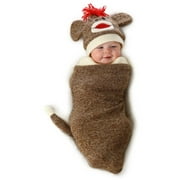 Marv the Monkey Infant Halloween Costume, 0-6 Months