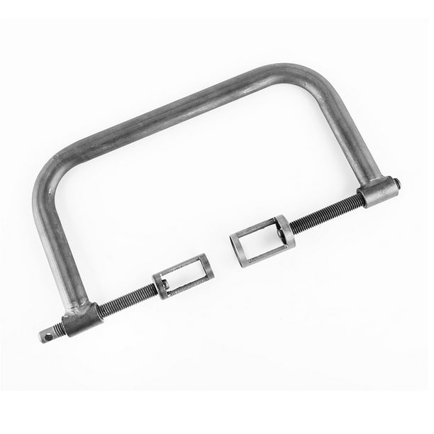 universal valve spring compressor valve spring press set valve assembly vehicle tool