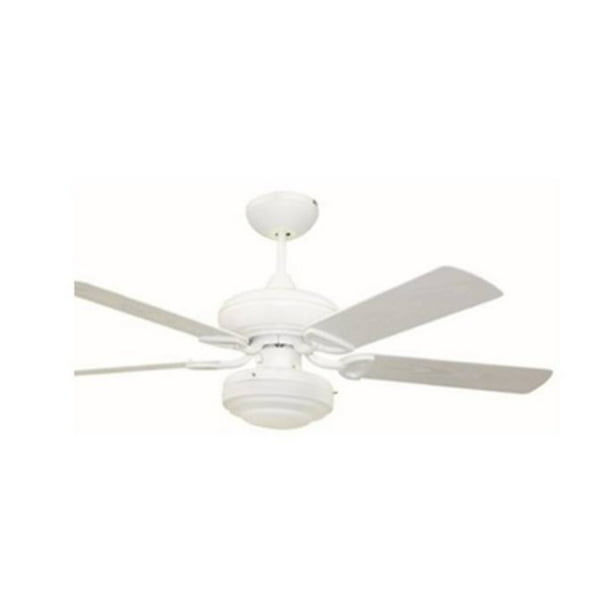 Ventilador Decorativo Janeiro Laiting Janeiro2-Blanco Iluminación Luz Vic Innovador