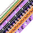thumbnail image 3 of Halloween Ribbon Holiday Gift Box Decorated for Gift Wrapping Decoration, 3 of 4