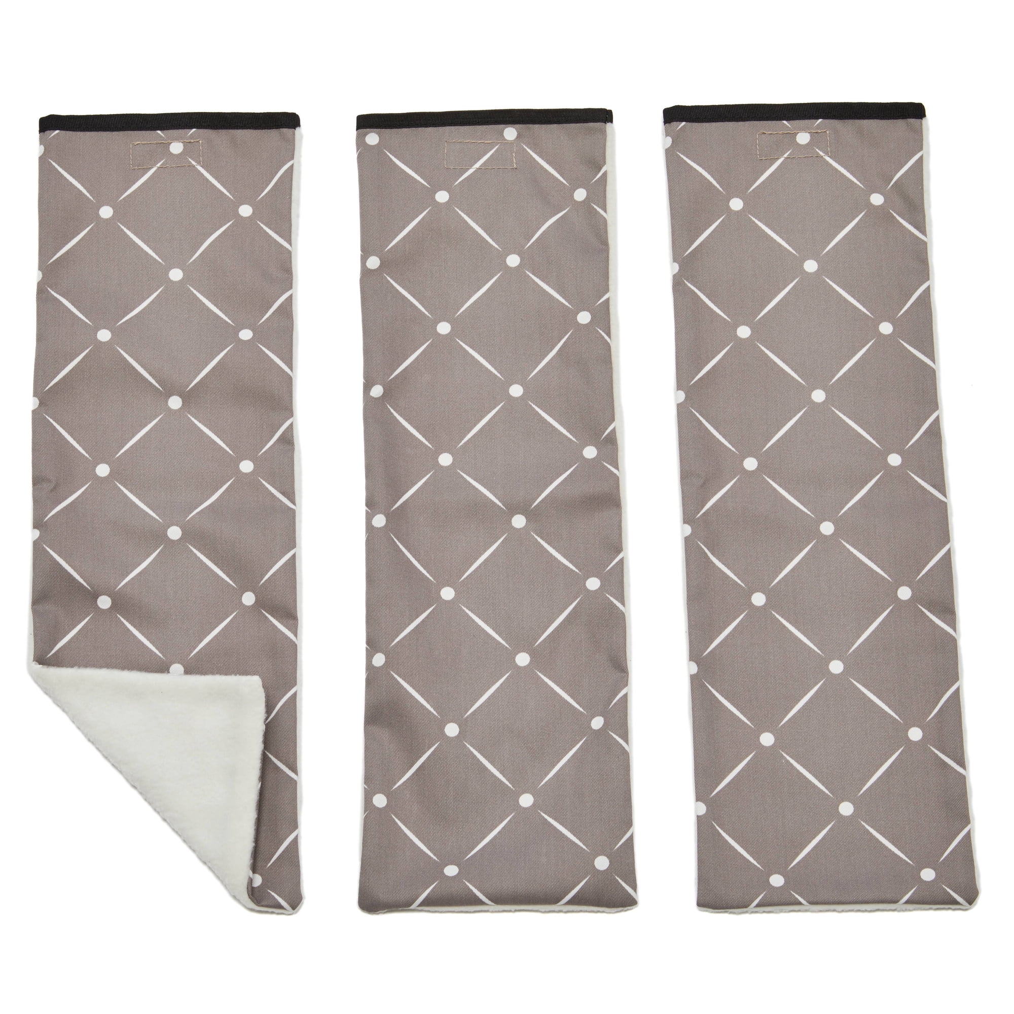 MidWest Nation Ferret Cage Ramp Cover, Small, 3 count