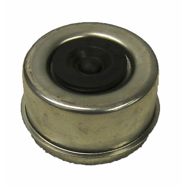 Tapa de Polvo para Rodamiento de Rueda de Remolque AP Products para Ejes de 3,175-3,630 kg