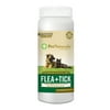 Pet Naturals of Vermont Flea & Tick Repellent Wipe Canisters, 60 Wipes
