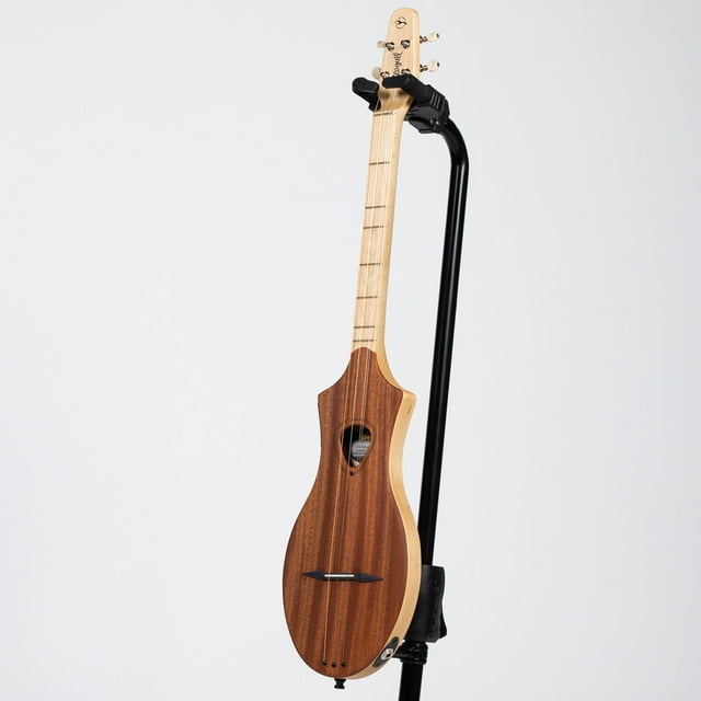 Seagull M4 Mahogany 4-String Diatonic Acoustic-Electric Guitar