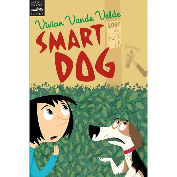 Smart Dog, (Paperback)