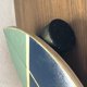 thumbnail image 4 of Tabla de Balance Kahuna Balance Boards Mini Surf (Mediana) para Adulto. Azul Marino, Verde Aclarado y Verde, 4 of 6