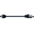 thumbnail image 7 of Detroit Axle - Front Right CV Axle for Chrysler Town & Country Dodge Grand Caravan Plymouth Voyager, Passenger Side CV Axle Shaft Assembly Replacement, 7 of 7