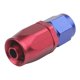 thumbnail image 4 of de reparación de extremo de reenvío de manguera, uso de conector de manguera para manguera de PTFE rojo shamjiam Grado AN6 Extremo de manguera, 4 of 8