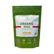 Amy Myers MD Organic Reds - 240 g (30 Servings)
