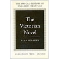 thumbnail image 1 of Pre-Owned The Victorian Novel (Hardcover) 9780198122166, 1 of 1