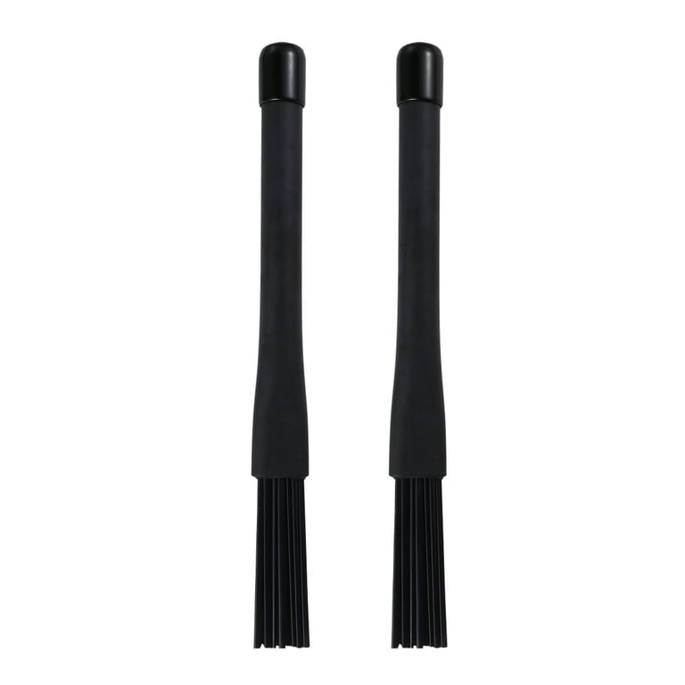 OUNONA Brushes Drum Brush Wire Drumsticks Jazz Snare Best Drums