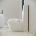 thumbnail image 6 of Plaisir One-Piece Elongated Toilet Dual-Flush 1.1/1.6 gpf, 6 of 13