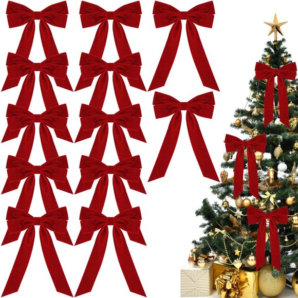 sdhkgrrt under $5 Tree Topper, Angel Doll Tree Topper,13-inch Christmas Tree Topper,Tree Top Decoration Angel,Holiday Tree Topper Doll,Festive Christmas Tree Angel