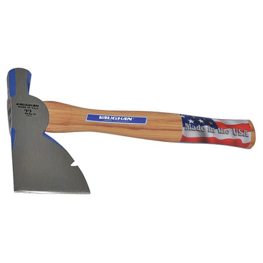 Vaughan 22 oz Standard Half Hatchet