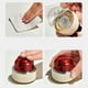 thumbnail image 4 of Afilador de cuchillos de cocina con succión HWRETIE,utensilio de cocina para el hogar,herramienta multiusos para afilar cuchillos de manera eficiente, 4 of 9