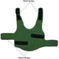 thumbnail image 4 of Adjustable Jacket for Small Medium Large Dogs, Dog Vest Wrap for Calming, for Separation, Thunderstorm, Travel, 4 of 7