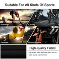 thumbnail image 3 of YUSHOW Mens Compression Shorts Athletic Gym Shorts Cool Dry Workout Underwear 3 Pack Size XL, 3 of 7