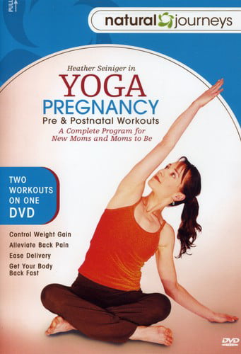 30 Minute Post Pregnancy Workout Dvd for Gym