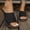 Black, variant on Fnooota Women's Wedge Sandals, Open Toe Casual Slip On Holiday Summer Shoes Black Size 7