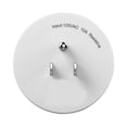 thumbnail image 4 of axGear WiFi AC Socket Wireless Ethernet Smart Wall Plug Internet Remote Control, 4 of 7