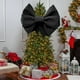 thumbnail image 1 of CaiYueKe DIY Christmas Bow Making Kit with EVA Material, Festive Bowknot Craft Supplies for Holiday Party Garland Decor, Handmade Ornament Crafting Set for Festive Home Decor, 1 of 7