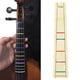 thumbnail image 4 of Pegatinas para diapasón, pegatina para diapasón de violonchelo, pegatina para diapasón de 1/2, pegatina para diapasón de violonchelo, elegante y moderna, 4 of 10