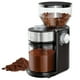 thumbnail image 1 of Molino de Café Eléctrico Casa Litus Profesional 18 Niveles de Molienda 200gr, 1 of 8